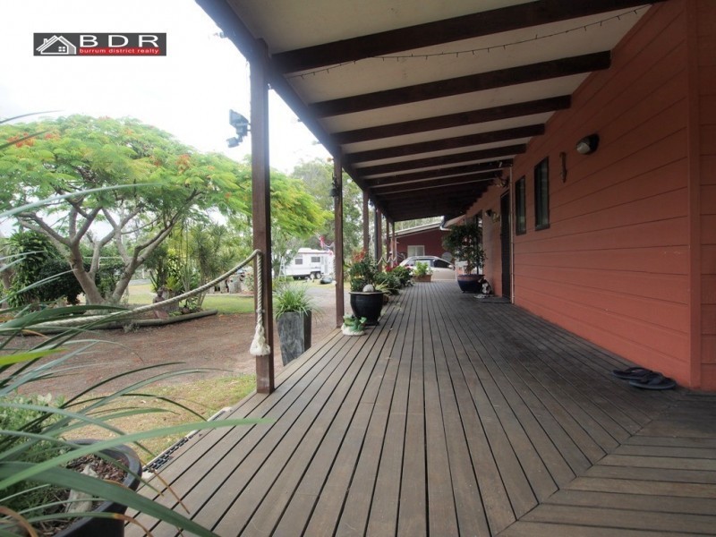 32 Roberts Rd North, Torbanlea QLD 4662