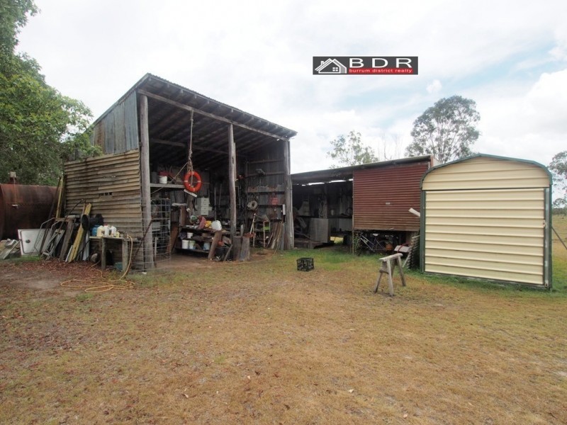 32 Roberts Rd North, Torbanlea QLD 4662