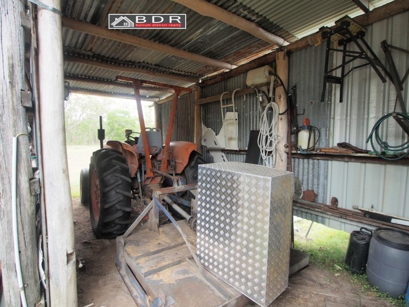 32 Roberts Rd North, Torbanlea QLD 4662