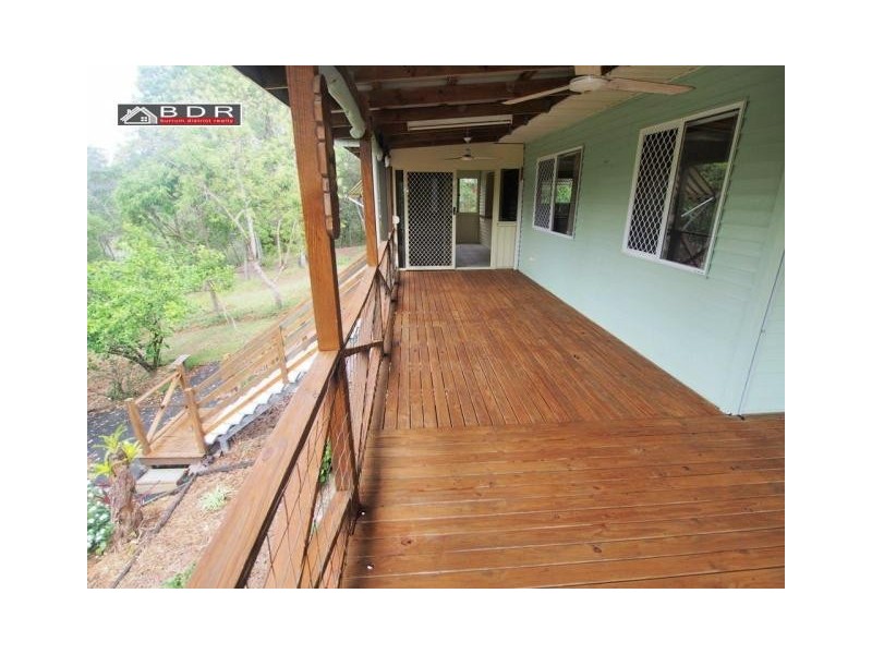 10 Newcastle Street, Burrum Town QLD 4659