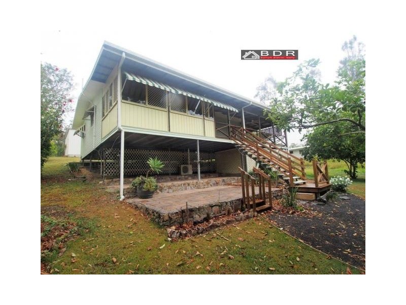 10 Newcastle Street, Burrum Town QLD 4659