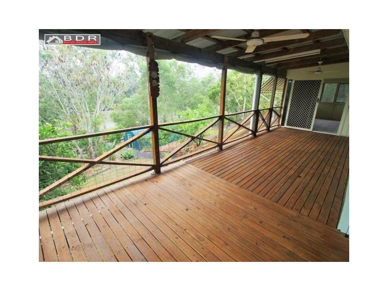 10 Newcastle Street, Burrum Town QLD 4659