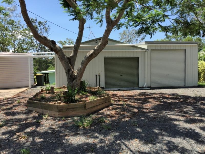 10 Newcastle Street, Burrum Town QLD 4659