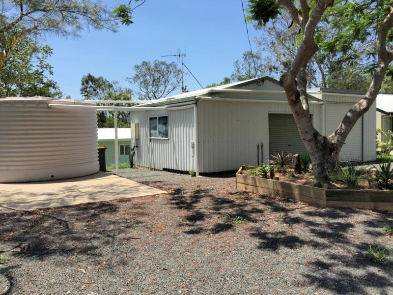 10 Newcastle Street, Burrum Town QLD 4659