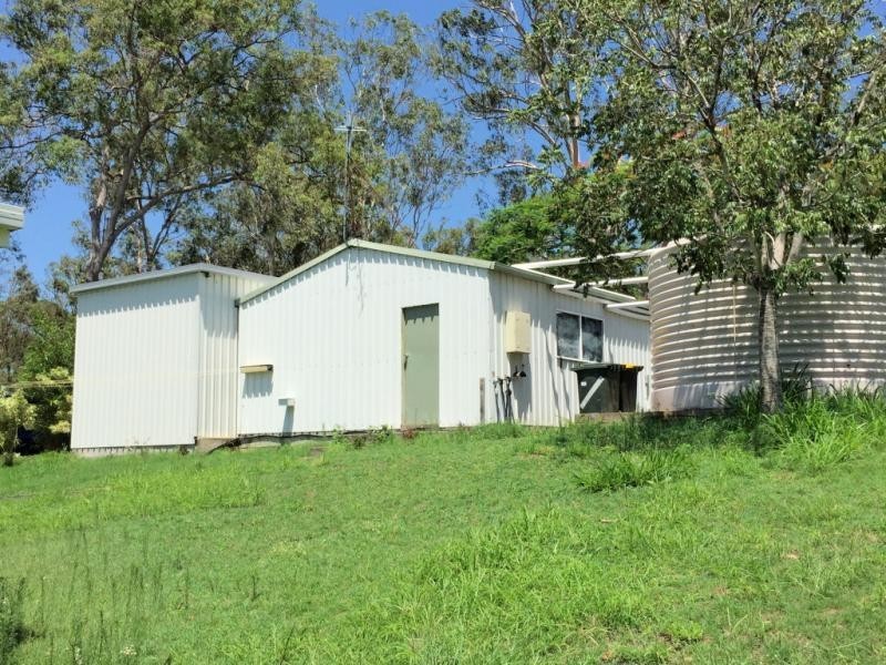 10 Newcastle Street, Burrum Town QLD 4659