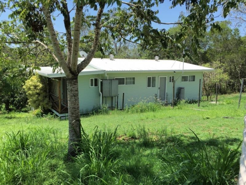 10 Newcastle Street, Burrum Town QLD 4659