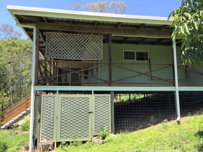 10 Newcastle Street, Burrum Town QLD 4659