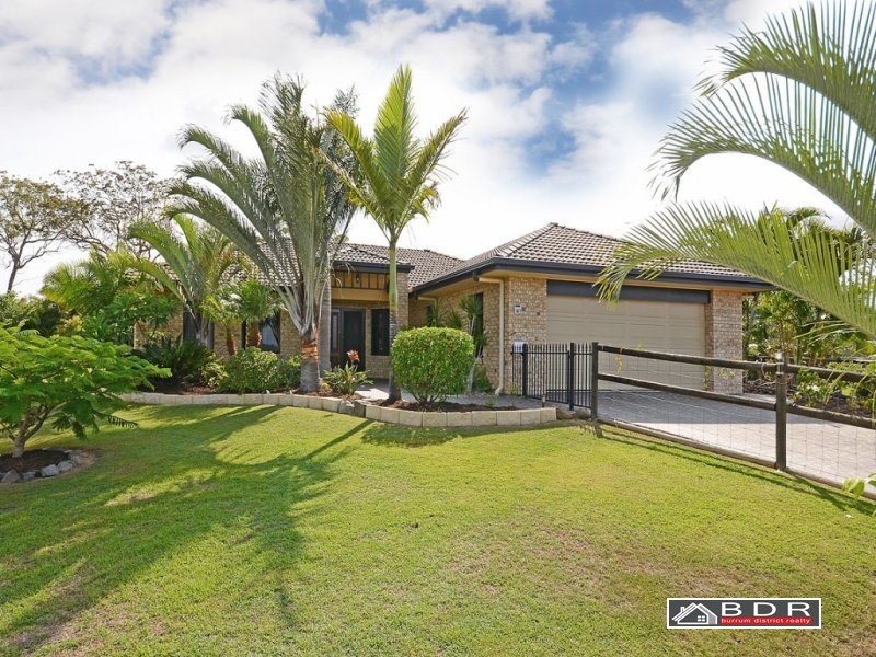 14 Jarrah Ct, Burrum Heads QLD 4659