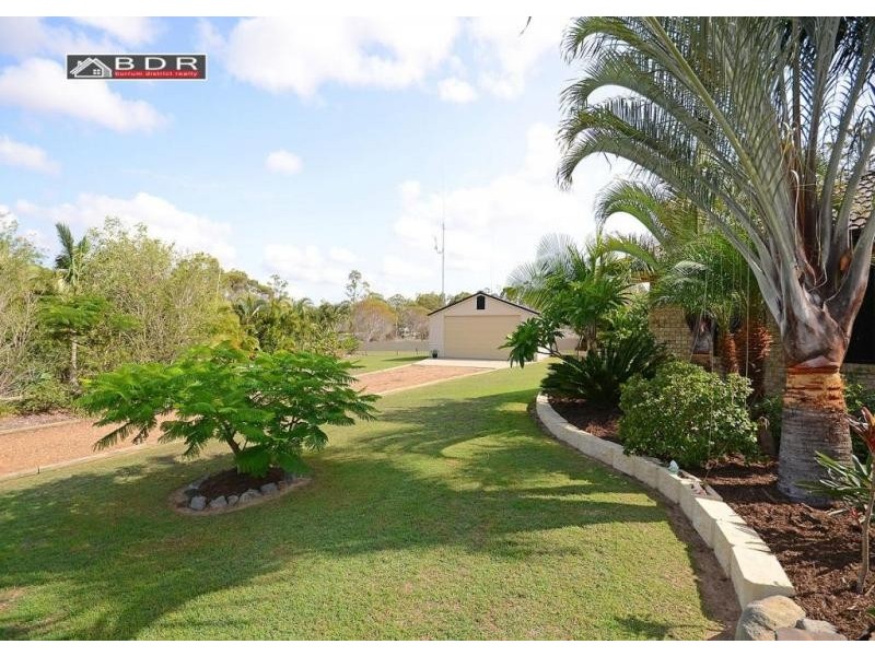 14 Jarrah Ct, Burrum Heads QLD 4659