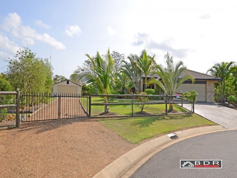 14 Jarrah Ct, Burrum Heads QLD 4659