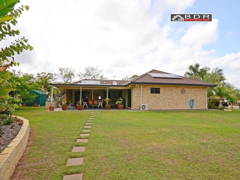 14 Jarrah Ct, Burrum Heads QLD 4659