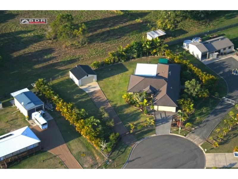 14 Jarrah Ct, Burrum Heads QLD 4659