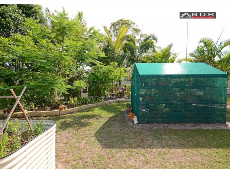 14 Jarrah Ct, Burrum Heads QLD 4659