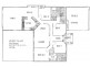 14 Jarrah Ct, Burrum Heads QLD 4659 Floorplan