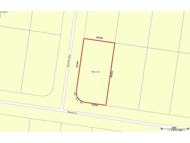 1 Michael Way, Burrum Heads QLD 4659