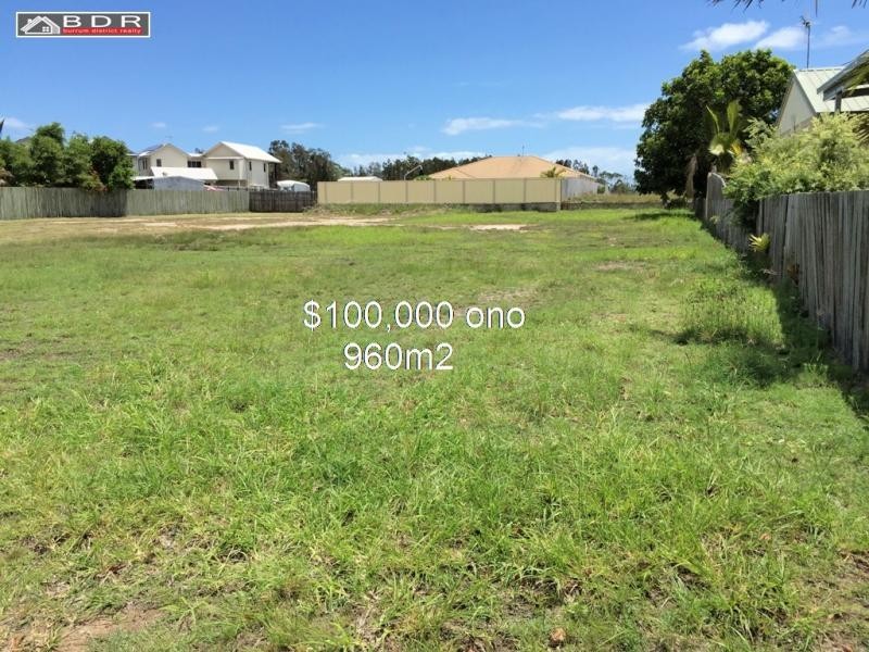 12 Bentwood Street, Burrum Heads QLD 4659