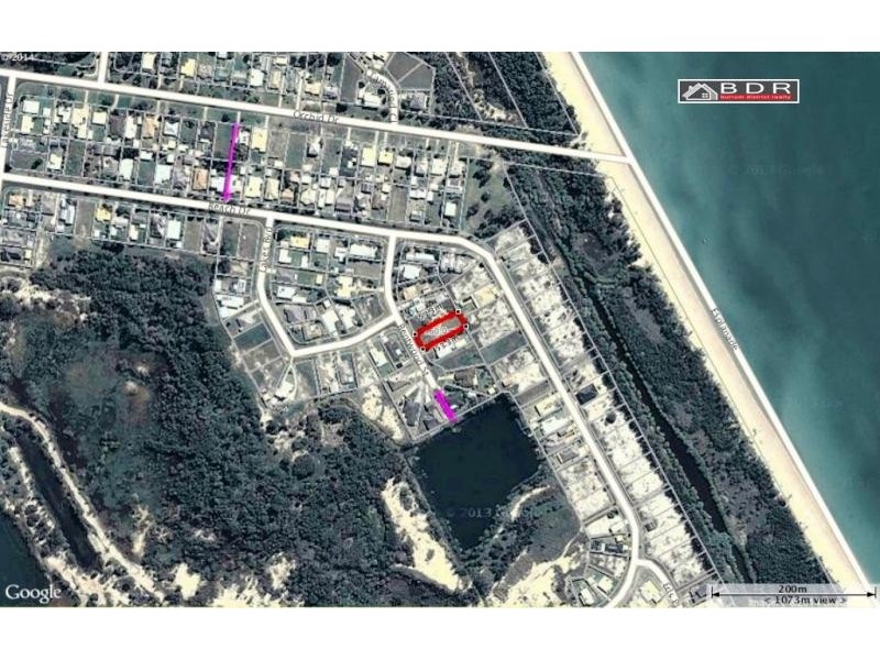 12 Bentwood Street, Burrum Heads QLD 4659