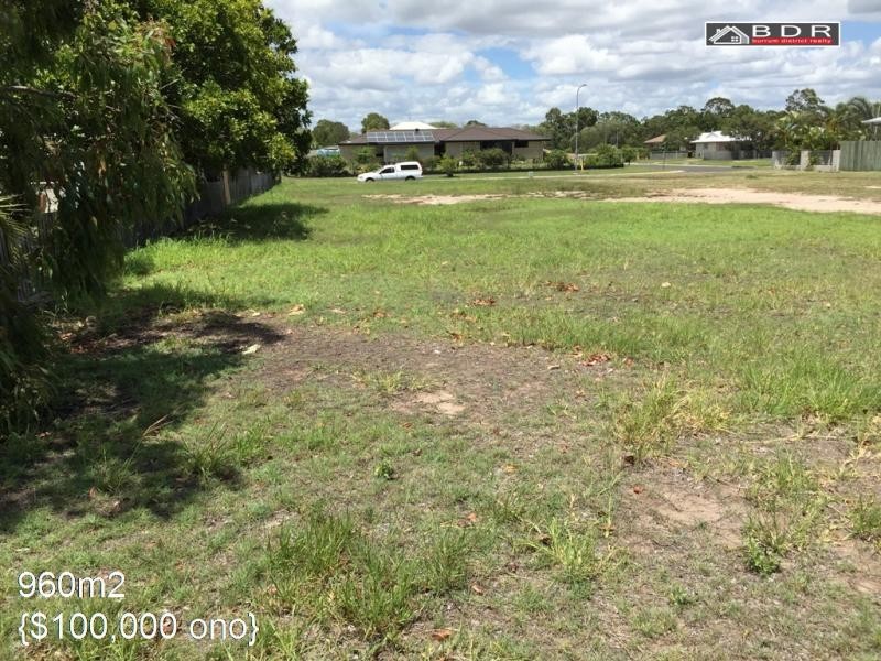 12 Bentwood Street, Burrum Heads QLD 4659