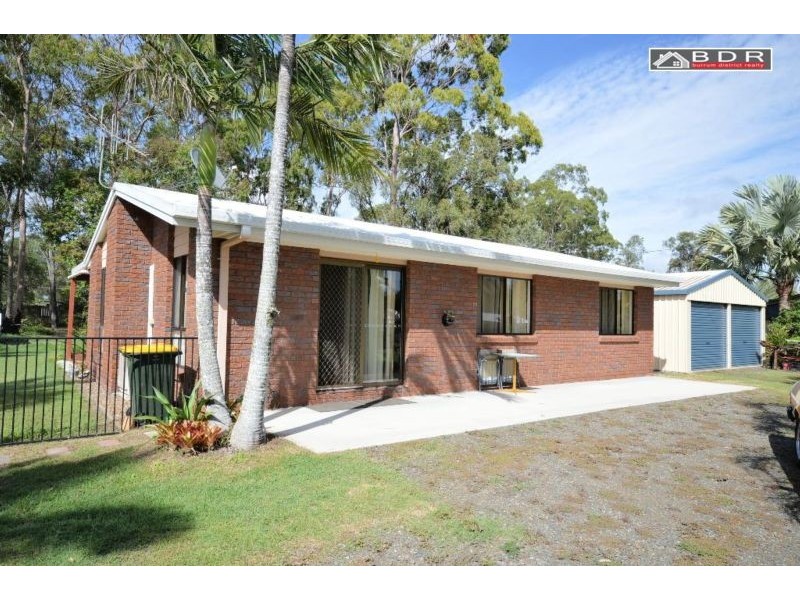 16 Annie Street, Howard QLD 4659