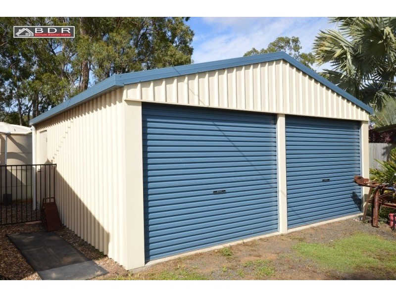 16 Annie Street, Howard QLD 4659