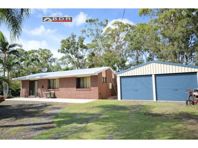 16 Annie Street, Howard QLD 4659