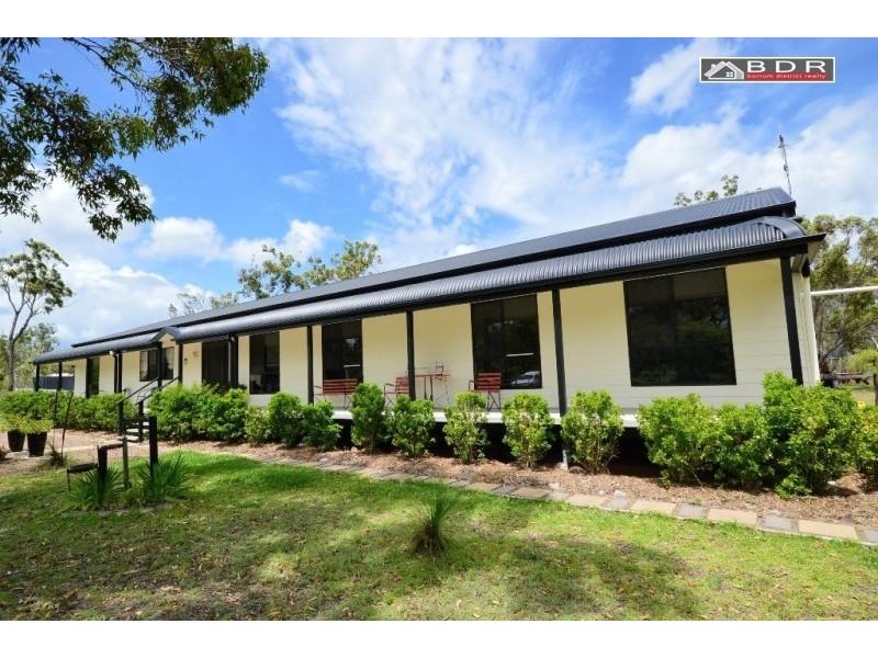 313 Pacific Haven Cct, Pacific Haven QLD 4659