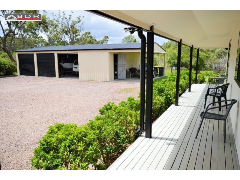 313 Pacific Haven Cct, Pacific Haven QLD 4659