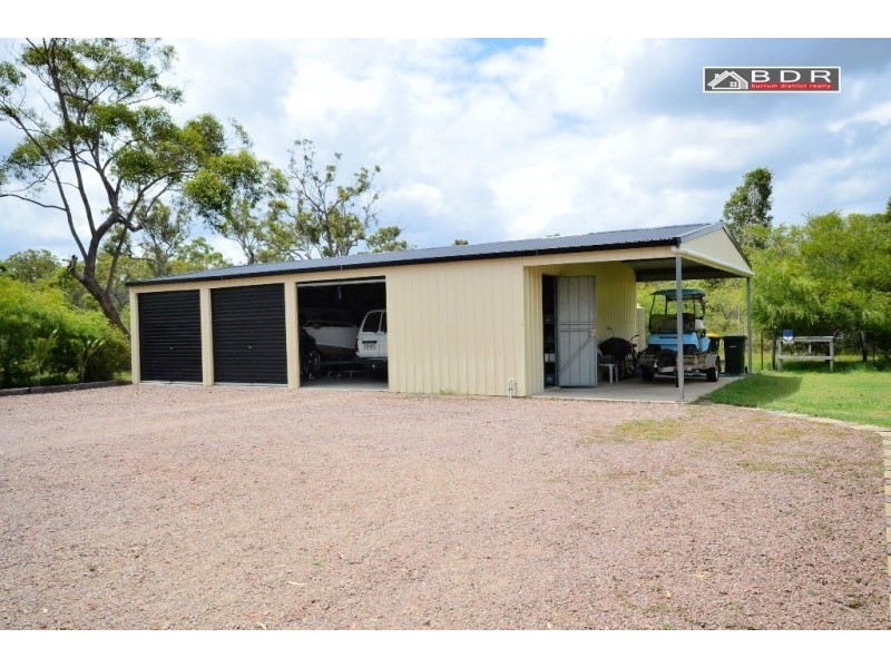 313 Pacific Haven Cct, Pacific Haven QLD 4659