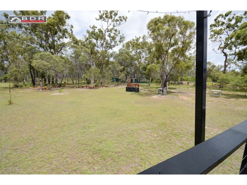 313 Pacific Haven Cct, Pacific Haven QLD 4659