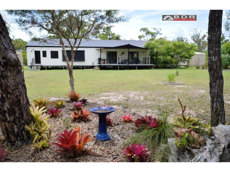 313 Pacific Haven Cct, Pacific Haven QLD 4659
