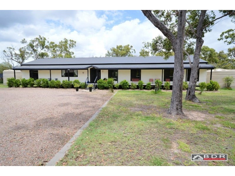 313 Pacific Haven Cct, Pacific Haven QLD 4659