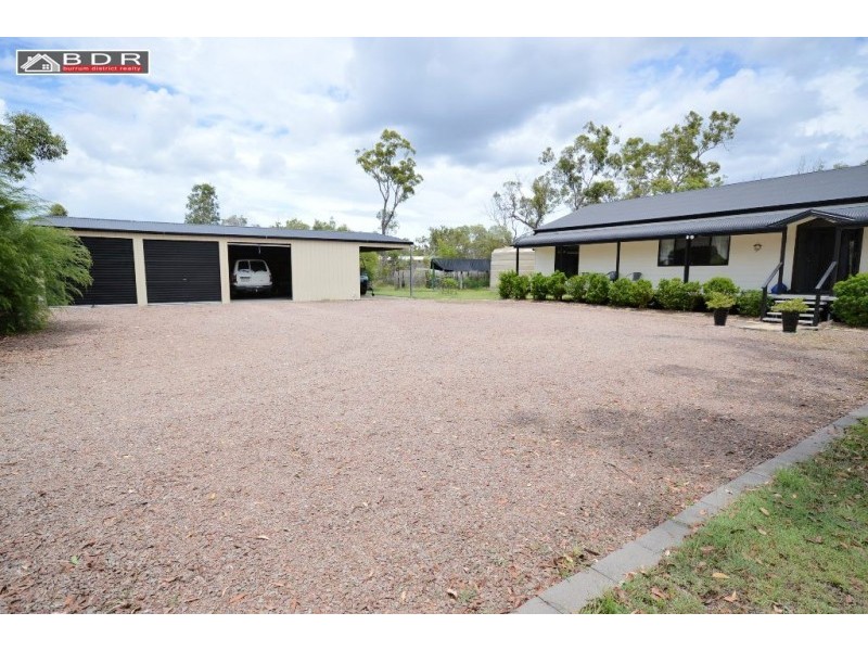 313 Pacific Haven Cct, Pacific Haven QLD 4659