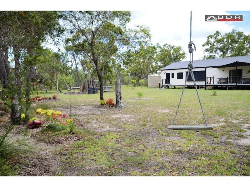 313 Pacific Haven Cct, Pacific Haven QLD 4659