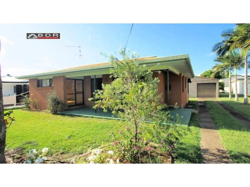 7 Cassia Street, Burrum Heads QLD 4659