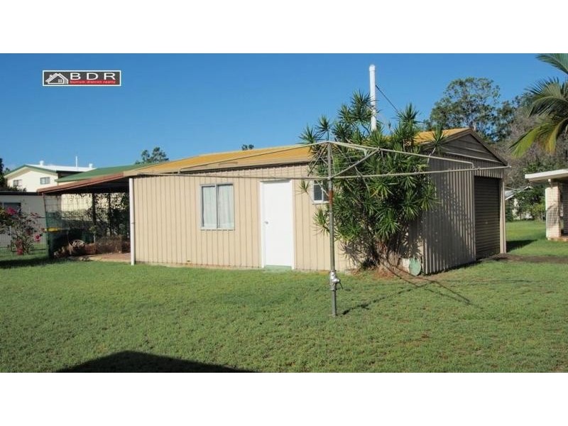 7 Cassia Street, Burrum Heads QLD 4659