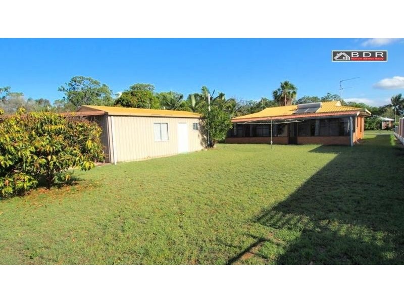7 Cassia Street, Burrum Heads QLD 4659
