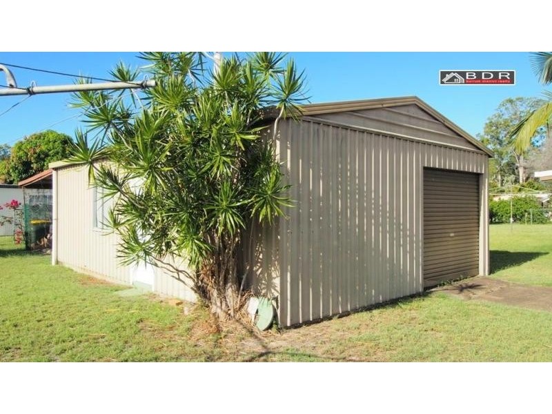 7 Cassia Street, Burrum Heads QLD 4659