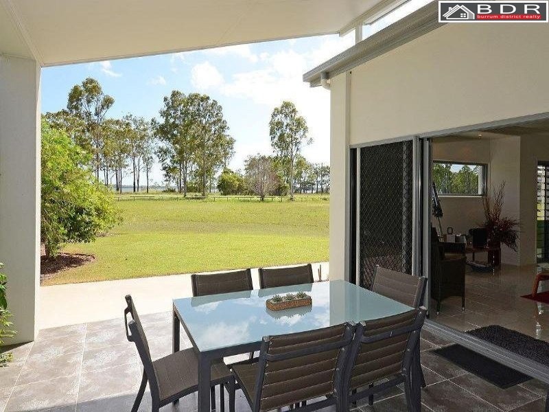 42 Traviston Way, Burrum Heads QLD 4659