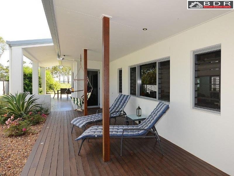 42 Traviston Way, Burrum Heads QLD 4659
