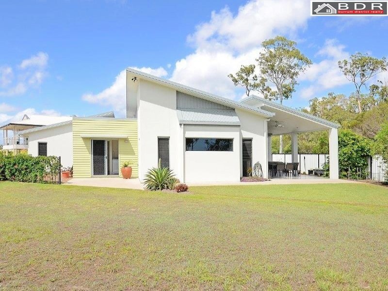 42 Traviston Way, Burrum Heads QLD 4659