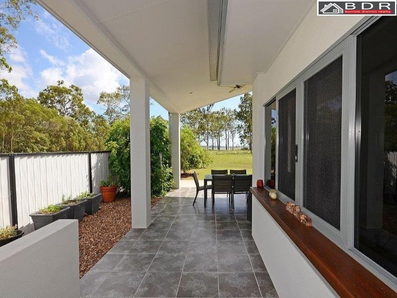 42 Traviston Way, Burrum Heads QLD 4659