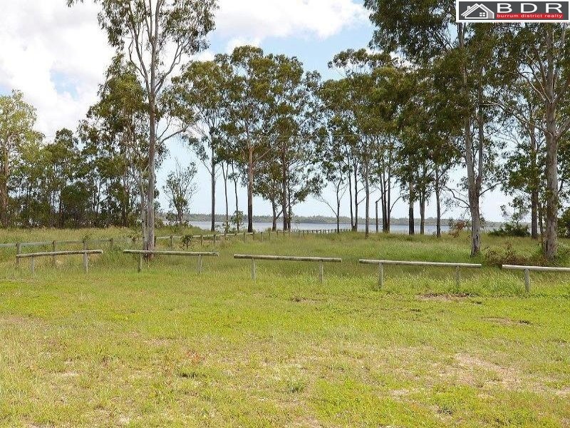 42 Traviston Way, Burrum Heads QLD 4659