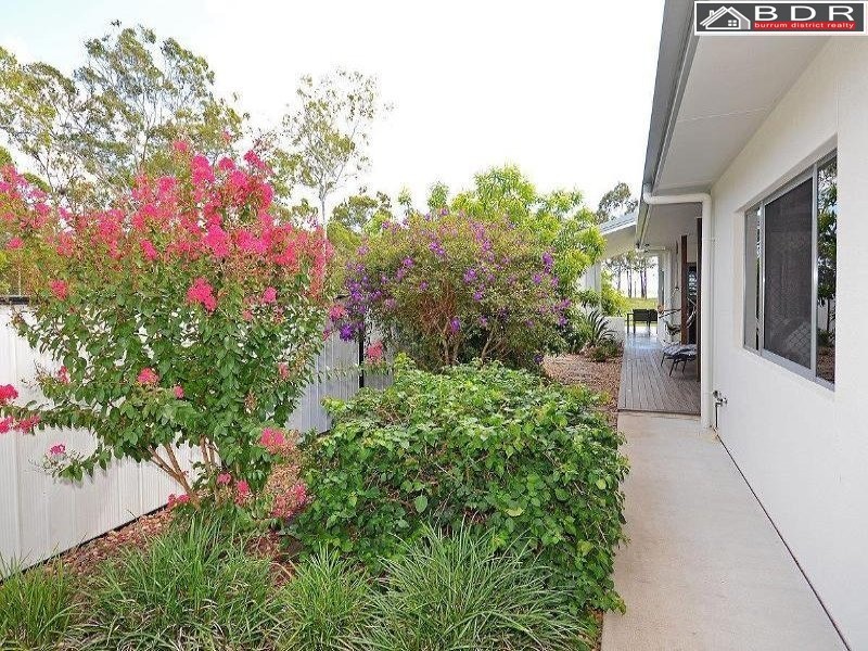 42 Traviston Way, Burrum Heads QLD 4659