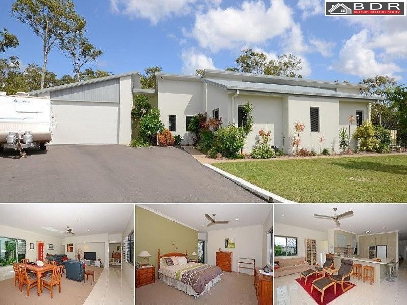 42 Traviston Way, Burrum Heads QLD 4659