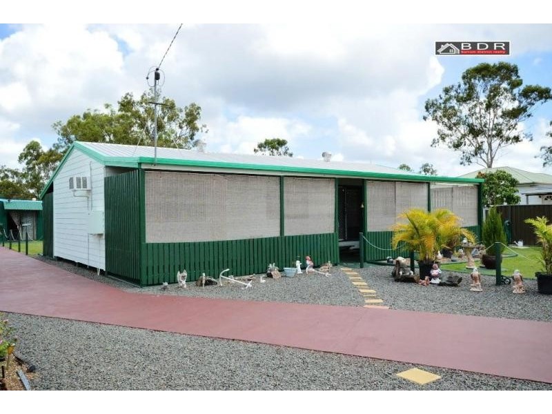 7 White Street, Howard QLD 4659