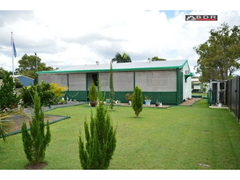 7 White Street, Howard QLD 4659