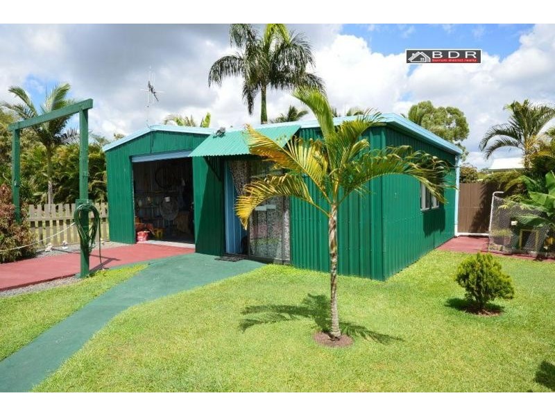 7 White Street, Howard QLD 4659