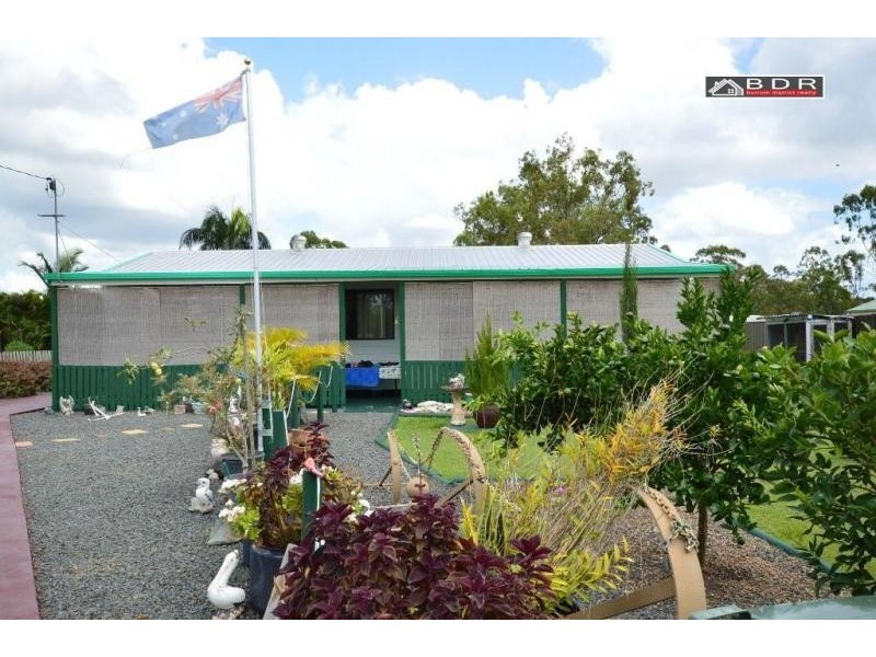 7 White Street, Howard QLD 4659
