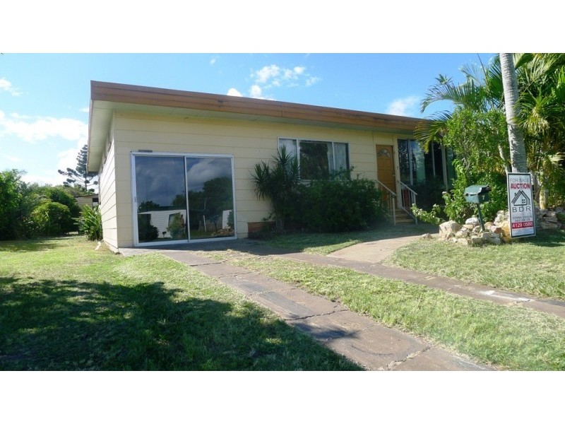 7 Arthur Street, Howard QLD 4659