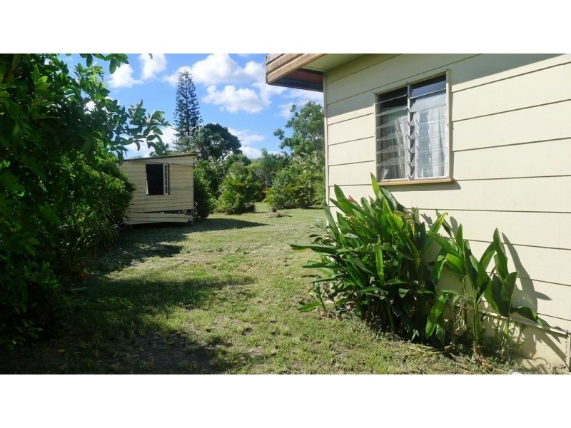 7 Arthur Street, Howard QLD 4659